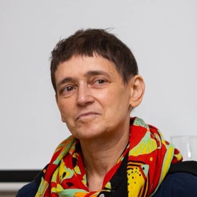 Анна Герасимова (Умка)