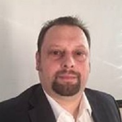 Юрий Кулыгин