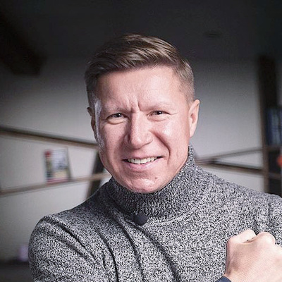 Владимир Волошин