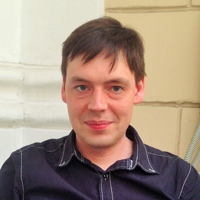 Илья Зинин
