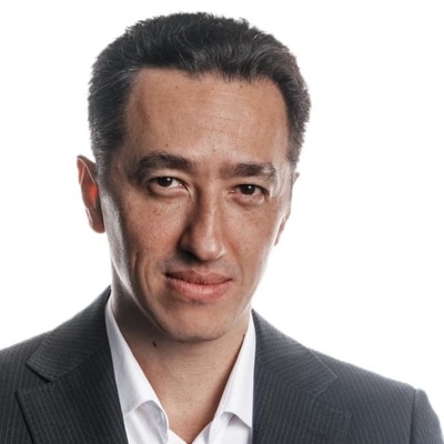 Тимур Султанов