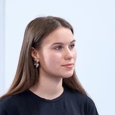 Натэлла Дьячкова