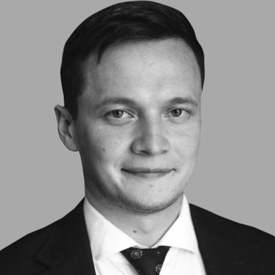 Денис Столяров