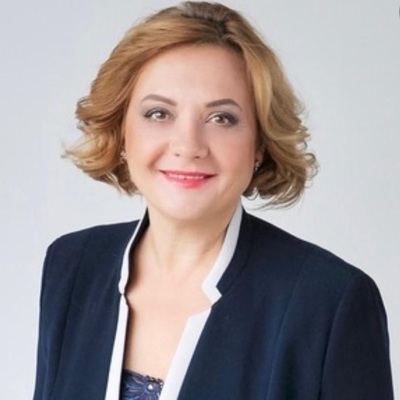 Елена Вавилова
