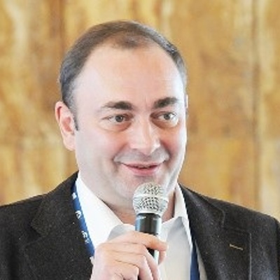 Владислав Корогодин