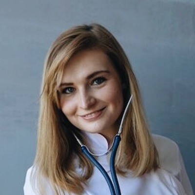 Мария Якунчикова
