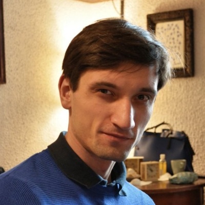 Ефим Боеру