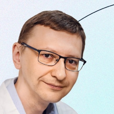 Дмитрий Василенко