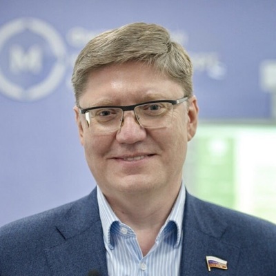 Андрей Исаев