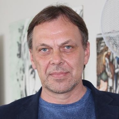 Андрей Головнёв