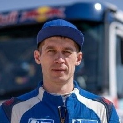 Дмитрий Сотников