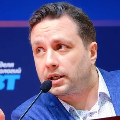 Сергей Краснов