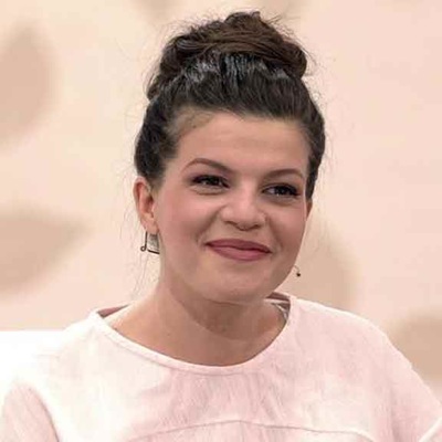 Агния Кузнецова