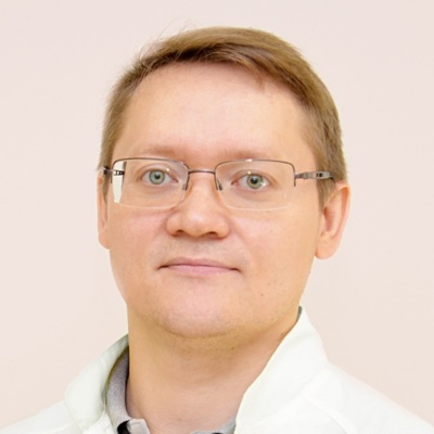 Дмитрий Шилов
