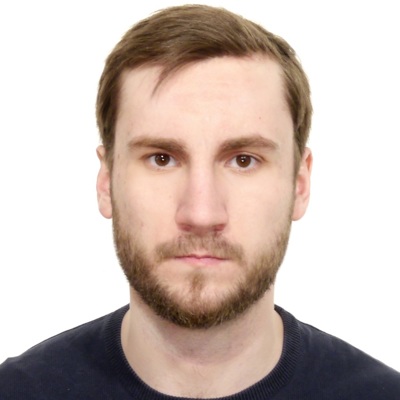 Роман Карпенок