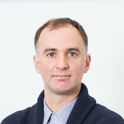 Дмитрий Коломенский