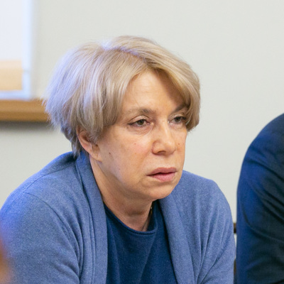 Елена Иванова