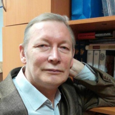 Николай Кротов