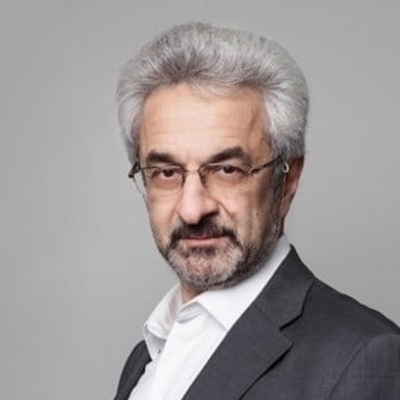 Александр Колмановский