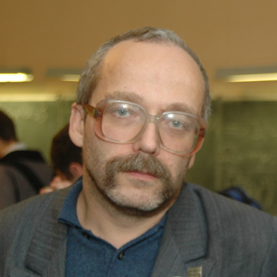 Александр Назаров