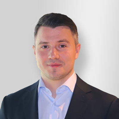 Владимир Стогниенко