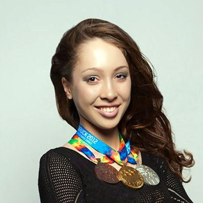 Ульяна Нигматуллина