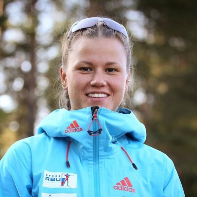 Кристина Резцова