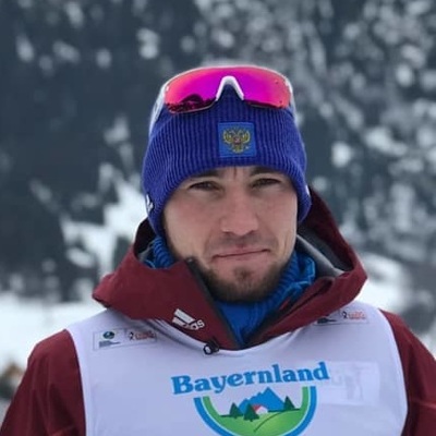 Александр Логинов