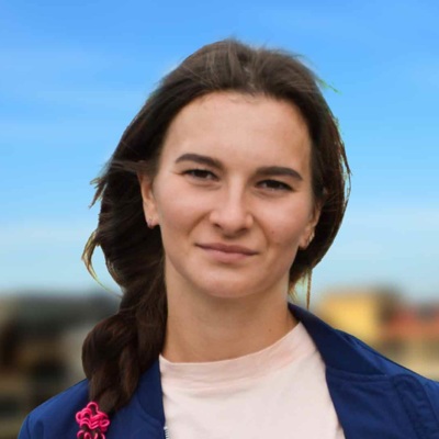 Наталья Непряева