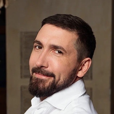 Никита Андросов