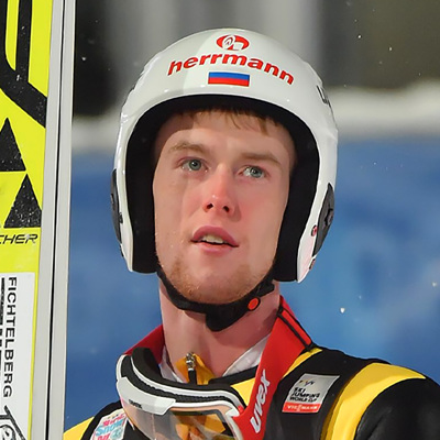 Евгений Климов