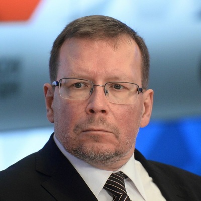 Владимир Батюк