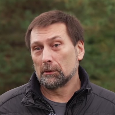 Ростислав Прокопишин