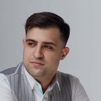 Василий Воробьёв