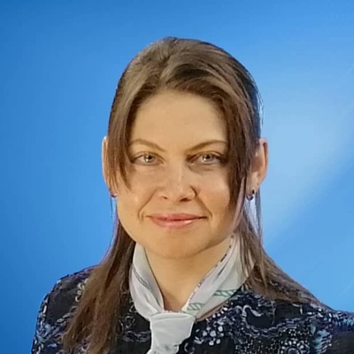 Марина Богомягкова