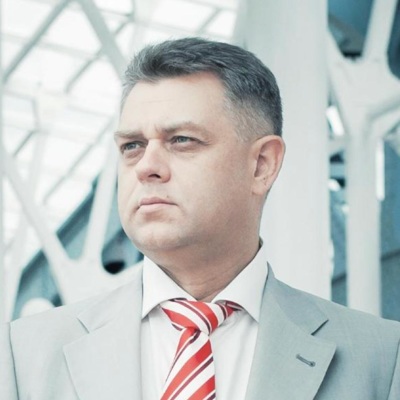 Алексей Паршин