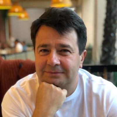 Вадим Мещеряков