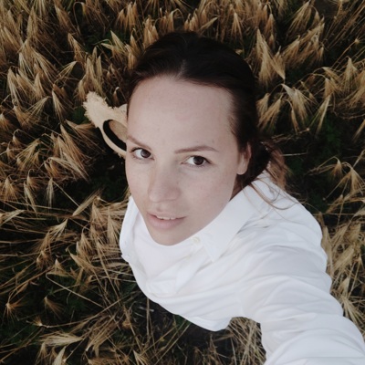 Елена Мироненко