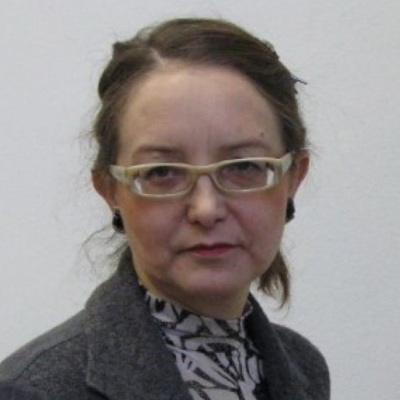 Наталья Грызунова