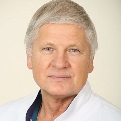 Владимир Поляков