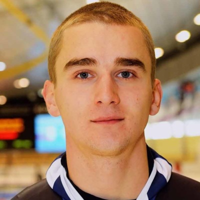 Сергей Трофимов
