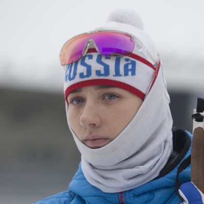 Светлана Миронова