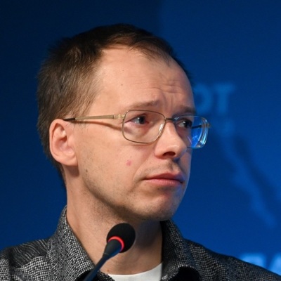 Кирилл Котков
