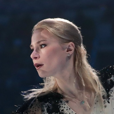 Евгения Тарасова