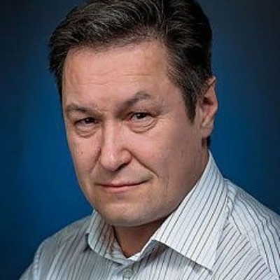 Дмитрий Корнев