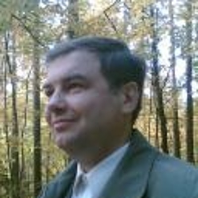 Юрий Кузьмин