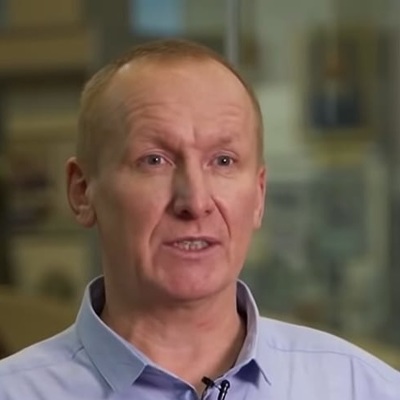Михаил Медведков