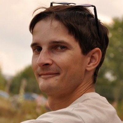 Сергей Бедеров