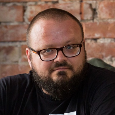 Ян Левченко