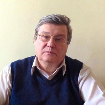 Михаил Золотухин